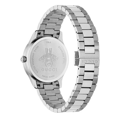 orologio gucci donna usati